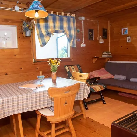 My Dream House Holiday home