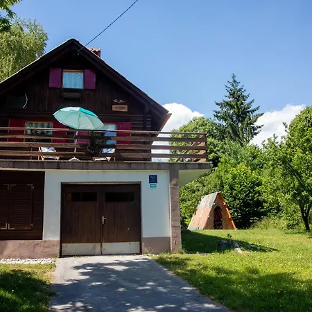 Holiday home My Dream House *