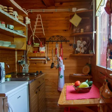 Nyaraló My Dream House *