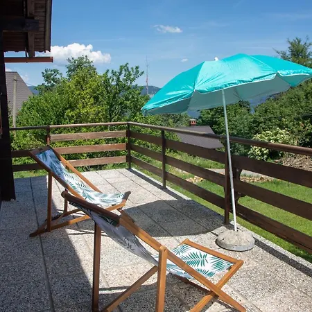 My Dream House Дом отдыха