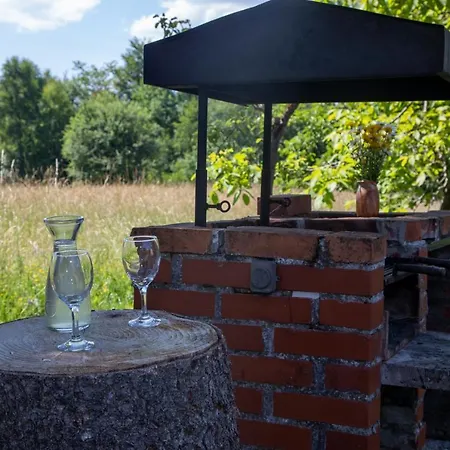 My Dream House Дом отдыха *