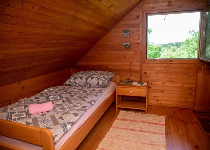 Дом отдыха My Dream House Vrhovci