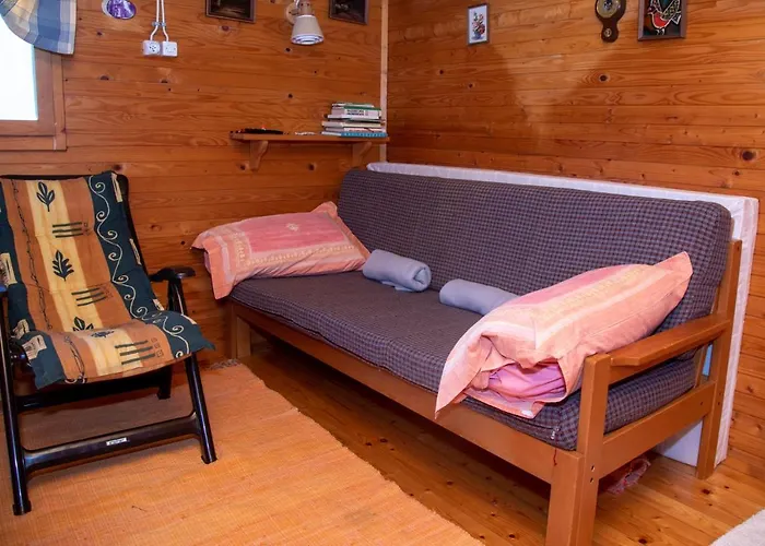 My Dream House Дом отдыха