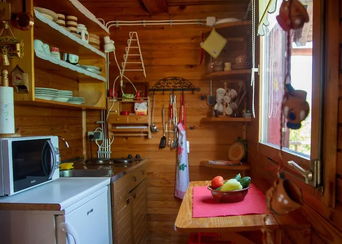 Дом отдыха My Dream House *
