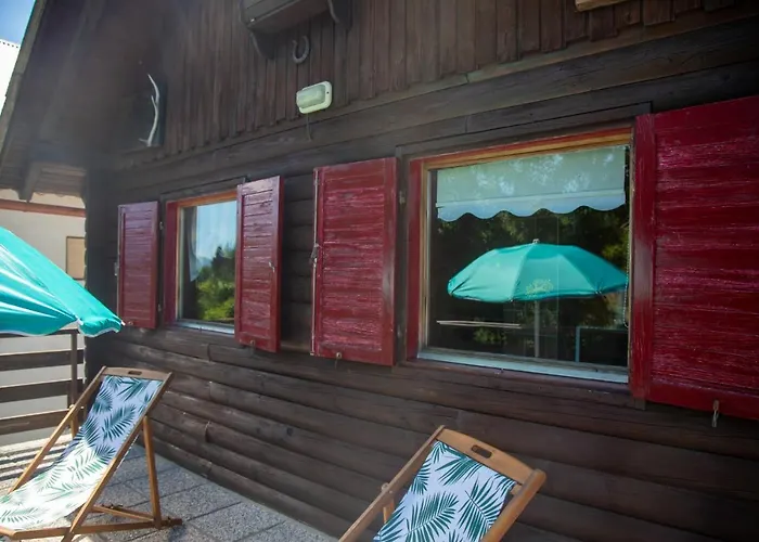 My Dream House Дом отдыха