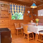 펜션 My Dream House Vrhovci