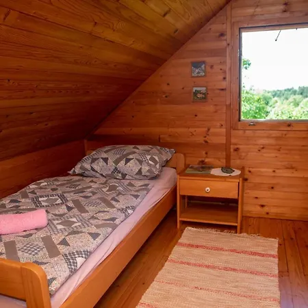 Prázdninový dům My Dream House Vrhovci