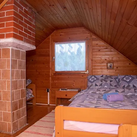 Prázdninový dům My Dream House