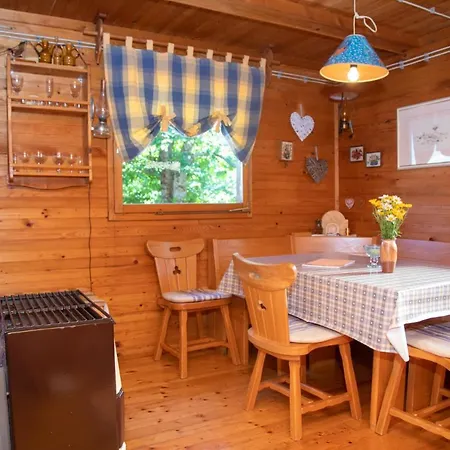 Prázdninový dům My Dream House Vrhovci