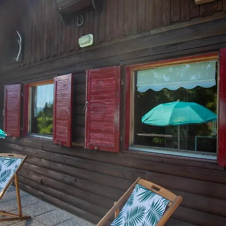 My Dream House 펜션