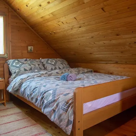 My Dream House Prázdninový dům