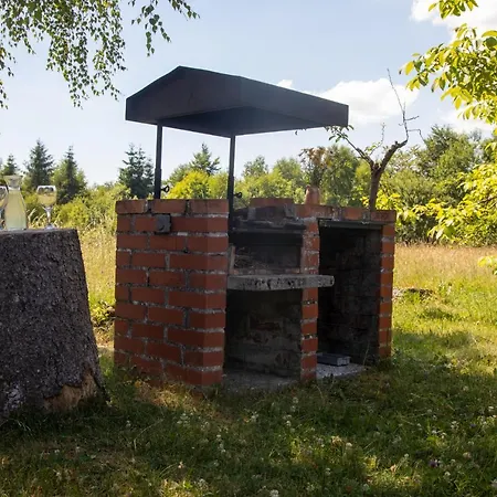 Prázdninový dům My Dream House Vrhovci