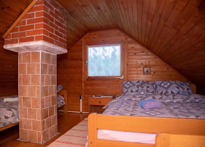 Holiday home My Dream House