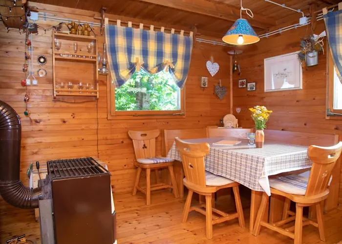 Holiday home My Dream House Vrhovci