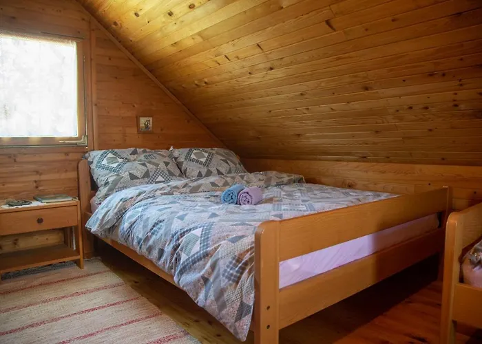 My Dream House Holiday home